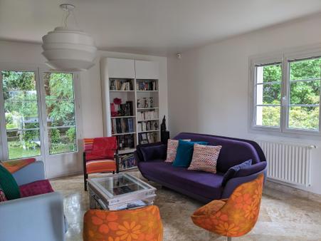 Afficher la photo en grand maison à vendre - 7 pièces - 149.27 m2 - ORLEANS - 45 - CENTRE - Century 21 Premium