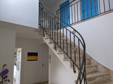 Afficher la photo en grand maison à vendre - 7 pièces - 149.27 m2 - ORLEANS - 45 - CENTRE - Century 21 Premium