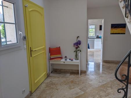 Afficher la photo en grand maison à vendre - 7 pièces - 149.27 m2 - ORLEANS - 45 - CENTRE - Century 21 Premium