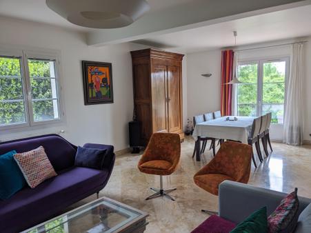 Afficher la photo en grand maison à vendre - 7 pièces - 149.27 m2 - ORLEANS - 45 - CENTRE - Century 21 Premium