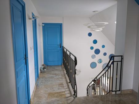 Afficher la photo en grand maison à vendre - 7 pièces - 149.27 m2 - ORLEANS - 45 - CENTRE - Century 21 Premium