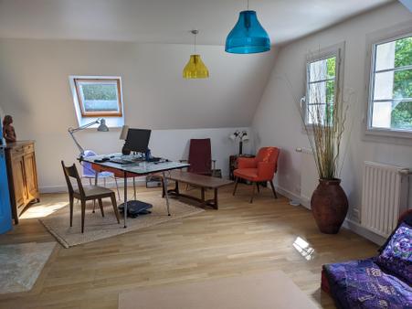 Afficher la photo en grand maison à vendre - 7 pièces - 149.27 m2 - ORLEANS - 45 - CENTRE - Century 21 Premium