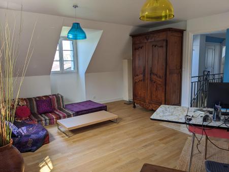 Afficher la photo en grand maison à vendre - 7 pièces - 149.27 m2 - ORLEANS - 45 - CENTRE - Century 21 Premium