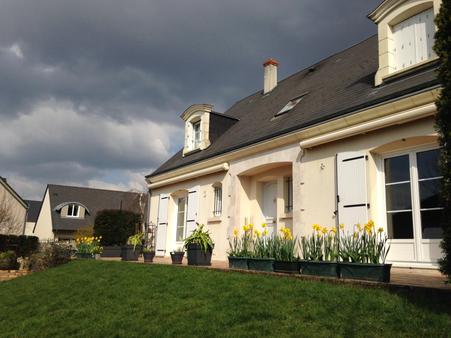 Afficher la photo en grand maison à vendre - 7 pièces - 149.27 m2 - ORLEANS - 45 - CENTRE - Century 21 Premium