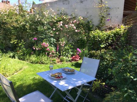 Afficher la photo en grand maison à vendre - 7 pièces - 149.27 m2 - ORLEANS - 45 - CENTRE - Century 21 Premium