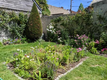 Afficher la photo en grand maison à vendre - 7 pièces - 149.27 m2 - ORLEANS - 45 - CENTRE - Century 21 Premium