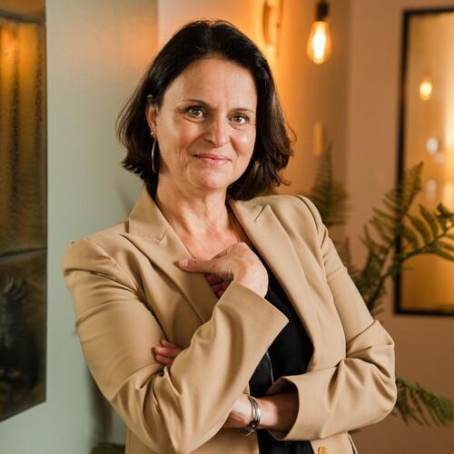 Christelle MARY