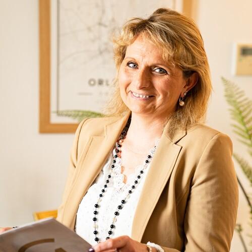 Christel BRUNET