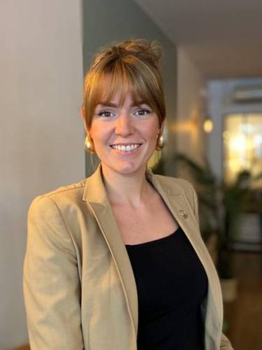 Anaïs DEFOIX