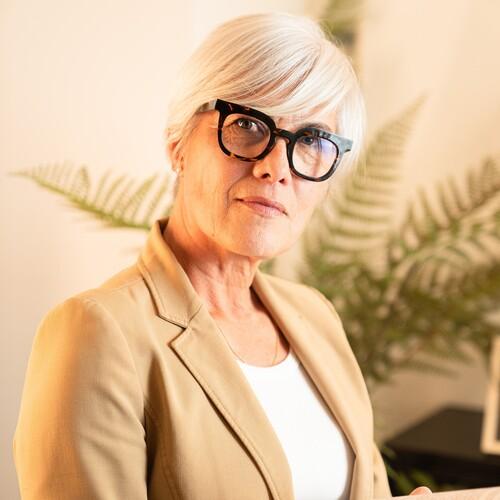 Anne DUPRESSOIR