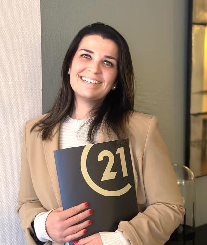 Marion STUTZMANN