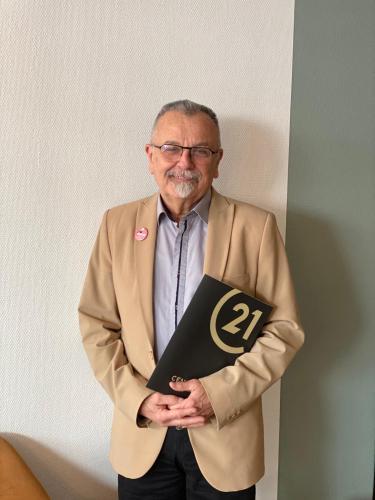 Jacques FERNANDEZ