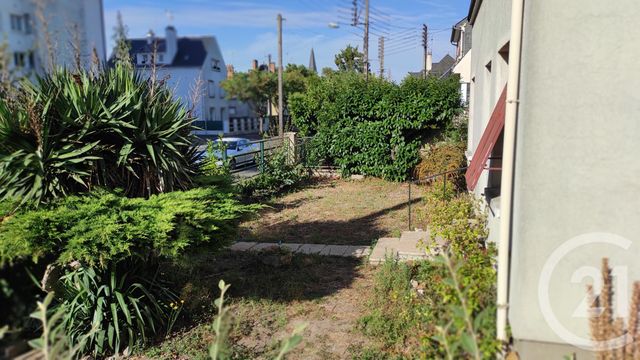 maison à vendre - 6 pièces - 118.9 m2 - ORLEANS - 45 - CENTRE - Century 21 Premium