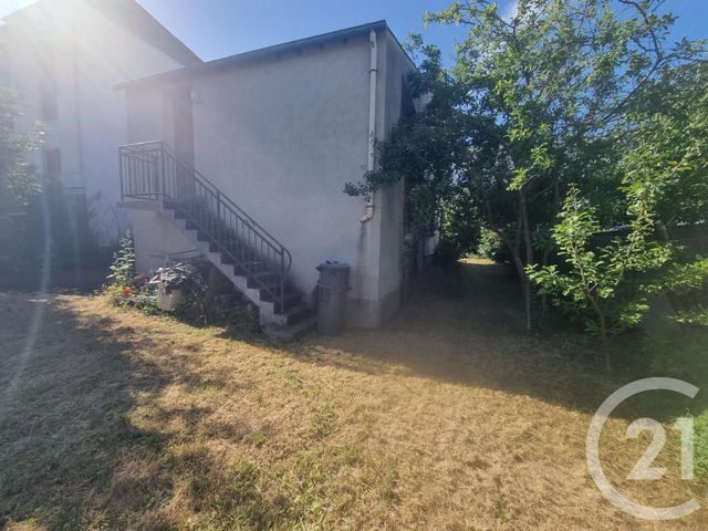 maison à vendre - 6 pièces - 118.9 m2 - ORLEANS - 45 - CENTRE - Century 21 Premium