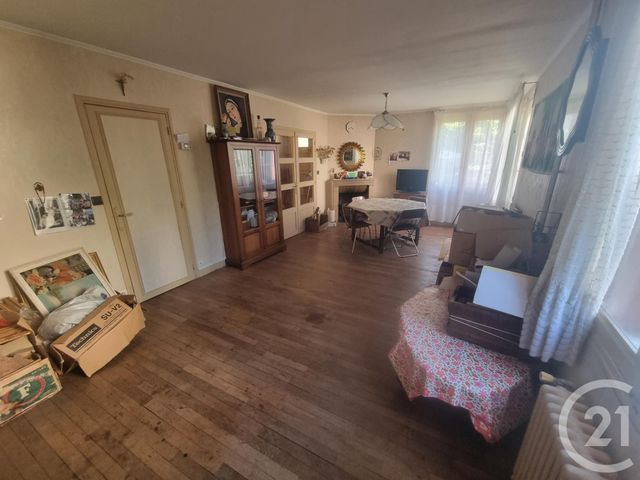 maison à vendre - 6 pièces - 118.9 m2 - ORLEANS - 45 - CENTRE - Century 21 Premium