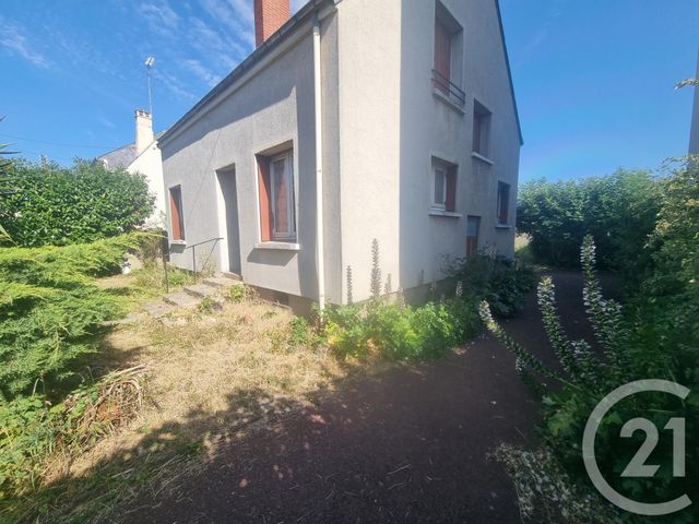 maison - ORLEANS - 45