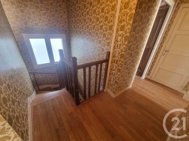 maison à vendre - 6 pièces - 118.9 m2 - ORLEANS - 45 - CENTRE - Century 21 Premium