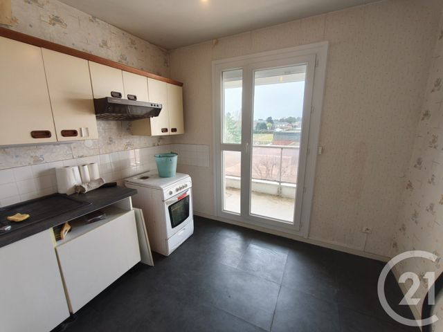 Appartement F2 à vendre - 2 pièces - 49.42 m2 - ST JEAN DE BRAYE - 45 - CENTRE - Century 21 Premium