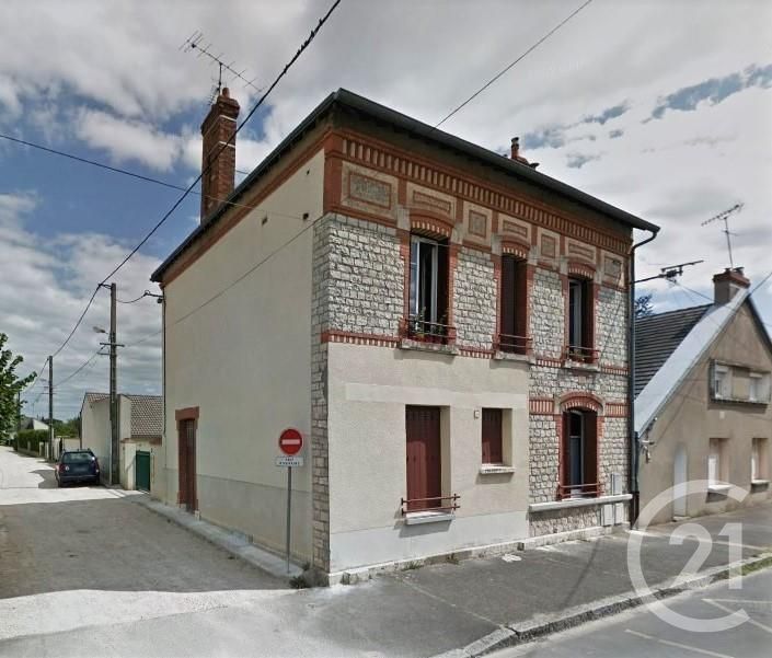 Immeuble à vendre - 192,0 m2 - ORLEANS - 45 - CENTRE