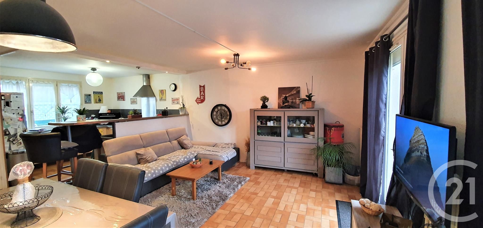 Maison à vendre - 5 pièces - 100,0 m2 - SARAN - 45 - CENTRE