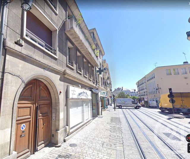 Appartement F5 à vendre - 5 pièces - 115.05 m2 - ORLEANS - 45 - CENTRE - Century 21 Premium