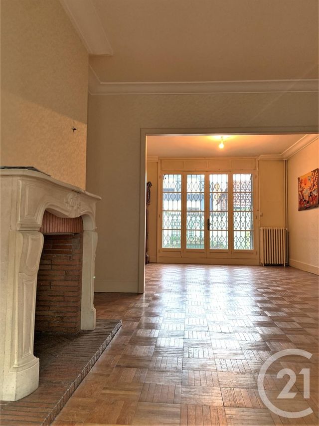 appartement - ORLEANS - 45