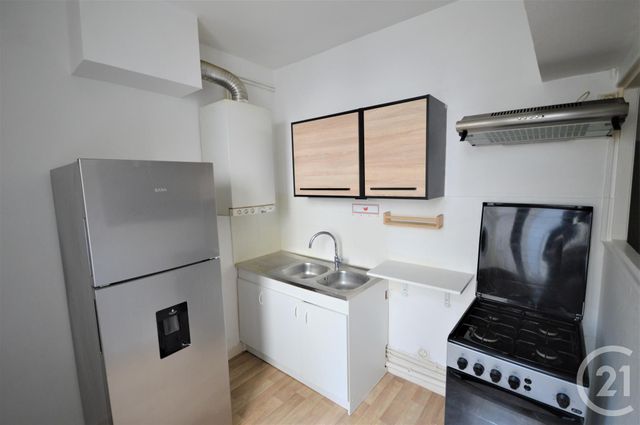 Appartement F2 à louer - 2 pièces - 55.0 m2 - ORLEANS - 45 - CENTRE - Century 21 Premium Appartement F2 à louer - 2 pièces - 55.0 m2 - ORLEANS - 45 - CENTRE - Century 21 Premium