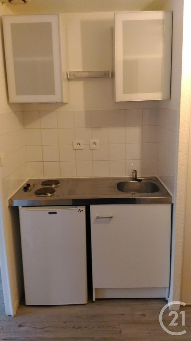 Afficher la photo en grand Appartement F1 à louer - 1 pièce - 20.01 m2 - ORLEANS - 45 - CENTRE - Century 21 Premium