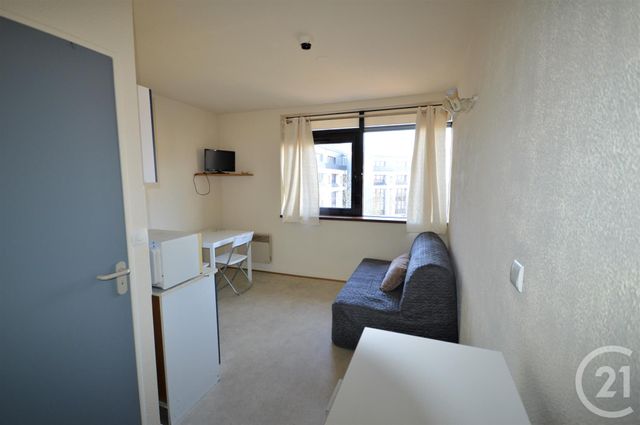 Appartement F1 à vendre - 1 pièce - 16.11 m2 - ORLEANS - 45 - CENTRE - Century 21 Premium Appartement F1 à vendre - 1 pièce - 16.11 m2 - ORLEANS - 45 - CENTRE - Century 21 Premium
