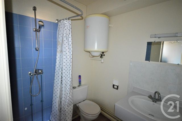 Appartement F1 à vendre - 1 pièce - 16.11 m2 - ORLEANS - 45 - CENTRE - Century 21 Premium Appartement F1 à vendre - 1 pièce - 16.11 m2 - ORLEANS - 45 - CENTRE - Century 21 Premium