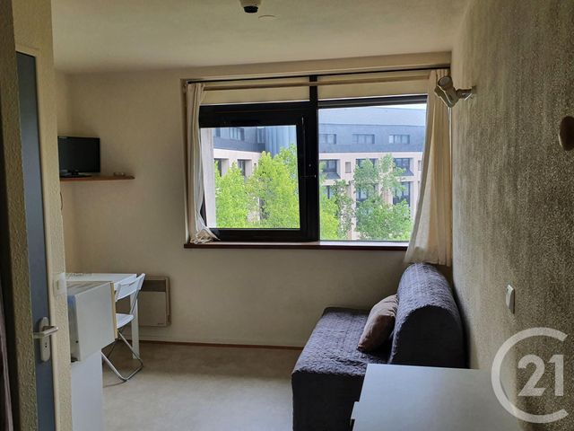 Appartement F1 à vendre - 1 pièce - 16.11 m2 - ORLEANS - 45 - CENTRE - Century 21 Premium Appartement F1 à vendre - 1 pièce - 16.11 m2 - ORLEANS - 45 - CENTRE - Century 21 Premium