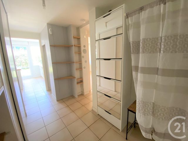 Afficher la photo en grand Appartement F2 à louer - 2 pièces - 60.47 m2 - ORLEANS - 45 - CENTRE - Century 21 Premium
