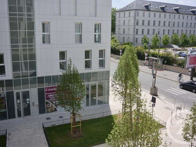 Appartement F3 à louer - 3 pièces - 67.12 m2 - ORLEANS - 45 - CENTRE - Century 21 Premium Appartement F3 à louer - 3 pièces - 67.12 m2 - ORLEANS - 45 - CENTRE - Century 21 Premium