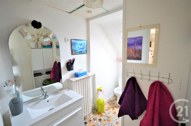Appartement F4 à louer - 5 pièces - 81.0 m2 - ORLEANS - 45 - CENTRE - Century 21 Premium Appartement F4 à louer - 5 pièces - 81.0 m2 - ORLEANS - 45 - CENTRE - Century 21 Premium
