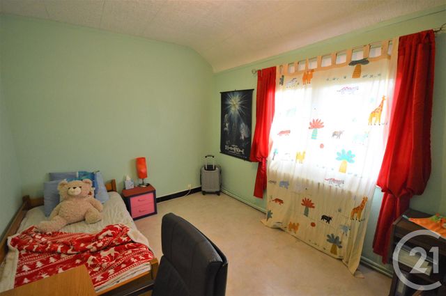 Appartement F4 à louer - 5 pièces - 81.0 m2 - ORLEANS - 45 - CENTRE - Century 21 Premium Appartement F4 à louer - 5 pièces - 81.0 m2 - ORLEANS - 45 - CENTRE - Century 21 Premium