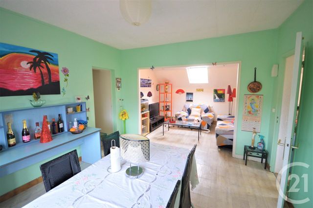 Appartement F4 à louer - 5 pièces - 81.0 m2 - ORLEANS - 45 - CENTRE - Century 21 Premium Appartement F4 à louer - 5 pièces - 81.0 m2 - ORLEANS - 45 - CENTRE - Century 21 Premium