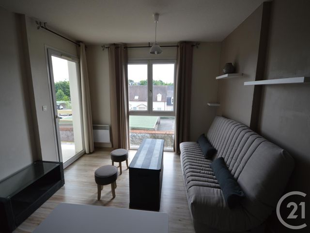 Appartement F1 à louer - 1 pièce - 24.06 m2 - ORLEANS - 45 - CENTRE - Century 21 Premium Appartement F1 à louer - 1 pièce - 24.06 m2 - ORLEANS - 45 - CENTRE - Century 21 Premium