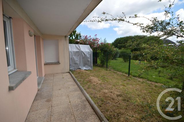 Afficher la photo en grand Appartement F3 à louer - 3 pièces - 54.0 m2 - ORLEANS - 45 - CENTRE - Century 21 Premium