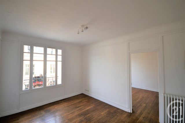 Appartement F2 à louer - 2 pièces - 40.9 m2 - ORLEANS - 45 - CENTRE - Century 21 Premium Appartement F2 à louer - 2 pièces - 40.9 m2 - ORLEANS - 45 - CENTRE - Century 21 Premium