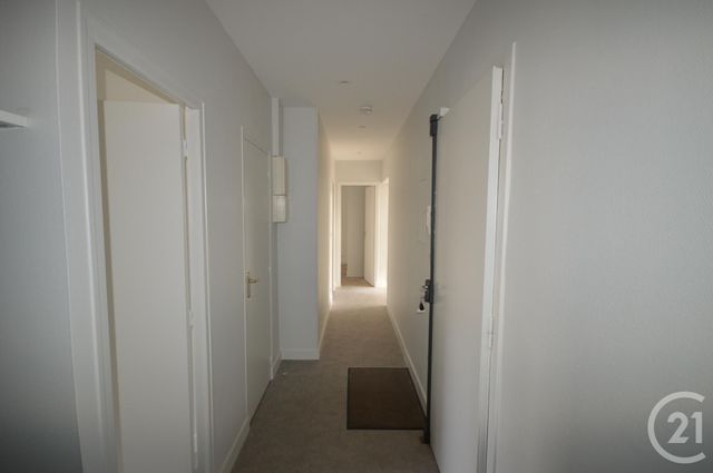 Appartement F3 à louer - 3 pièces - 78.0 m2 - ORLEANS - 45 - CENTRE - Century 21 Premium Appartement F3 à louer - 3 pièces - 78.0 m2 - ORLEANS - 45 - CENTRE - Century 21 Premium