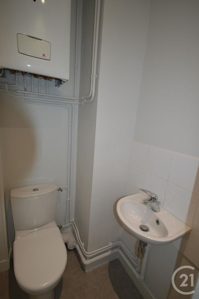 Appartement F3 à louer - 3 pièces - 78.0 m2 - ORLEANS - 45 - CENTRE - Century 21 Premium Appartement F3 à louer - 3 pièces - 78.0 m2 - ORLEANS - 45 - CENTRE - Century 21 Premium