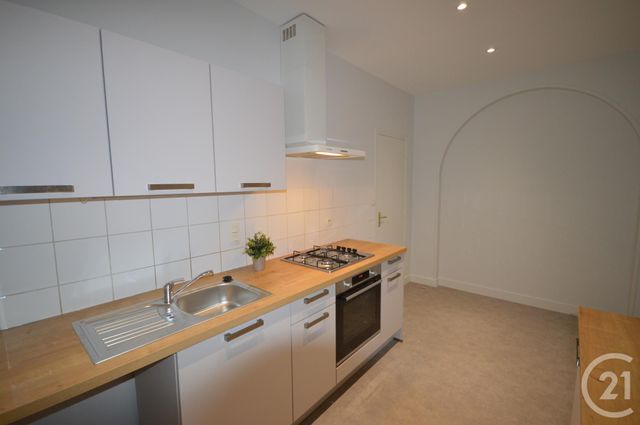 Appartement F3 à louer - 3 pièces - 78.0 m2 - ORLEANS - 45 - CENTRE - Century 21 Premium Appartement F3 à louer - 3 pièces - 78.0 m2 - ORLEANS - 45 - CENTRE - Century 21 Premium
