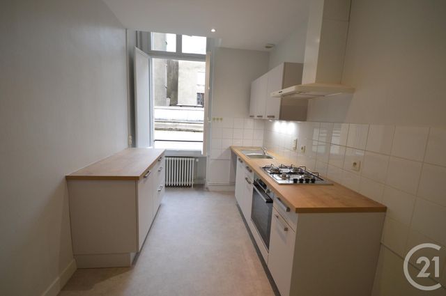 Appartement F3 à louer - 3 pièces - 78.0 m2 - ORLEANS - 45 - CENTRE - Century 21 Premium Appartement F3 à louer - 3 pièces - 78.0 m2 - ORLEANS - 45 - CENTRE - Century 21 Premium