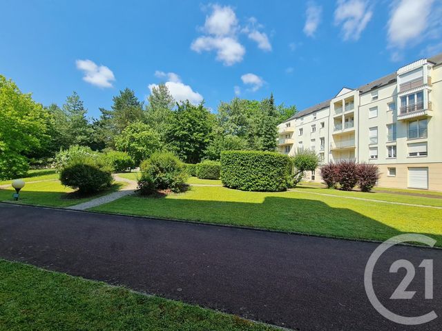 Afficher la photo en grand Appartement F2 à vendre - 2 pièces - 47.48 m2 - ORLEANS - 45 - CENTRE - Century 21 Premium