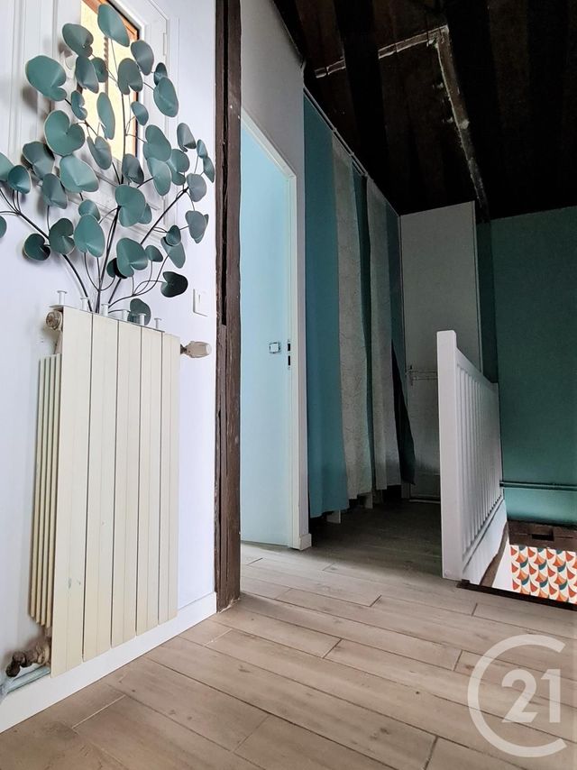 Afficher la photo en grand appartement à vendre - 5 pièces - 103.0 m2 - ORLEANS - 45 - CENTRE - Century 21 Premium