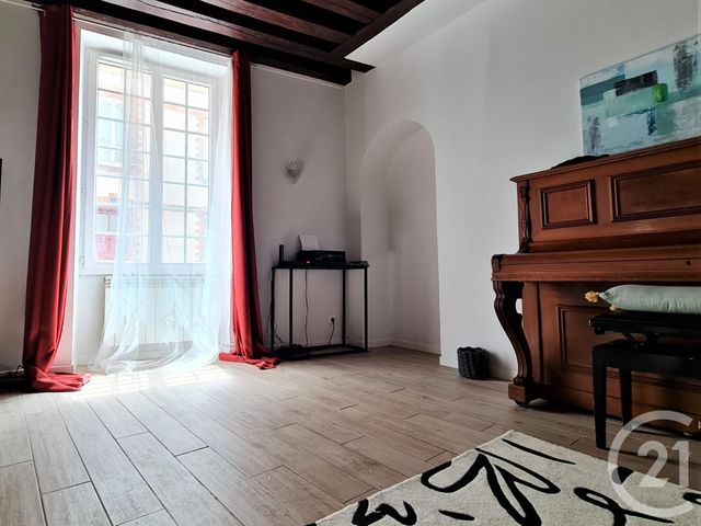 Afficher la photo en grand appartement à vendre - 5 pièces - 103.0 m2 - ORLEANS - 45 - CENTRE - Century 21 Premium