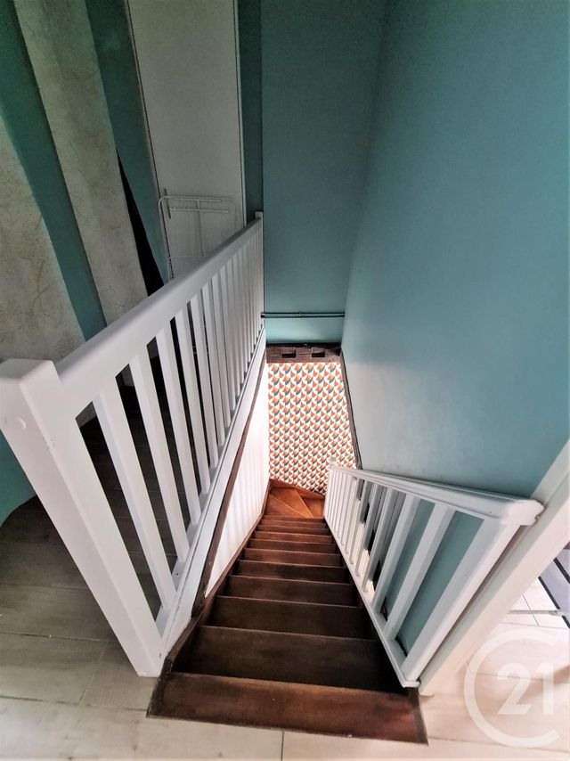 Afficher la photo en grand appartement à vendre - 5 pièces - 103.0 m2 - ORLEANS - 45 - CENTRE - Century 21 Premium