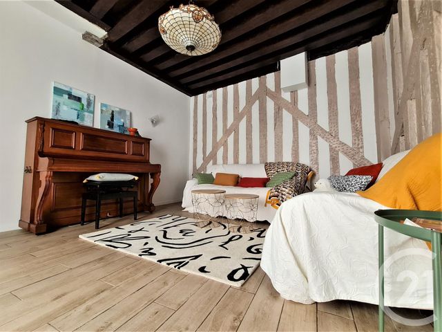 Afficher la photo en grand appartement à vendre - 5 pièces - 103.0 m2 - ORLEANS - 45 - CENTRE - Century 21 Premium