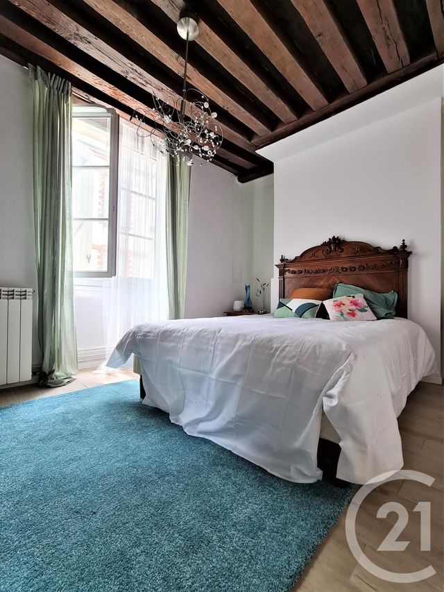 Afficher la photo en grand appartement à vendre - 5 pièces - 103.0 m2 - ORLEANS - 45 - CENTRE - Century 21 Premium