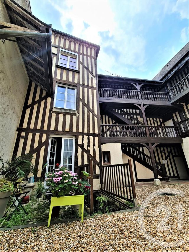 Afficher la photo en grand appartement à vendre - 5 pièces - 103.0 m2 - ORLEANS - 45 - CENTRE - Century 21 Premium